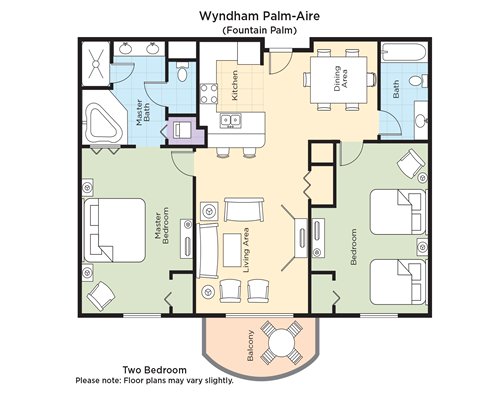 Wyndham Palm-Aire - 3 Nights