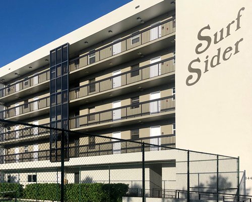 Surfsider Resort Image