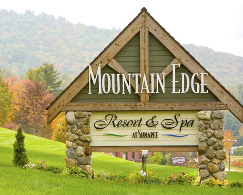 Mountain Edge Resort & Spa - 5 Nights
