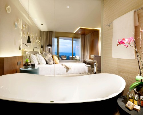Grand Palladium Costa Mujeres Resort & Spa