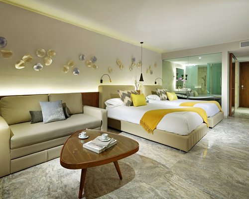 Grand Palladium Costa Mujeres Resort & Spa