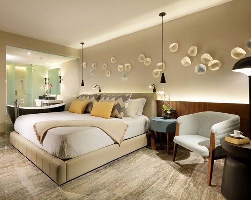 Grand Palladium Costa Mujeres Resort & Spa