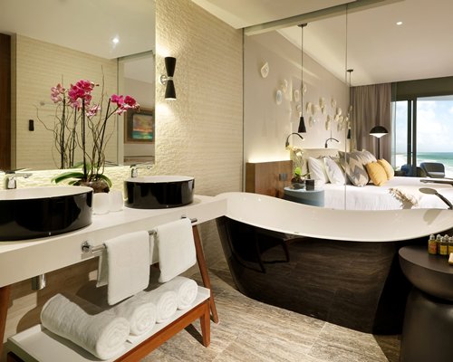 Grand Palladium Costa Mujeres Resort & Spa