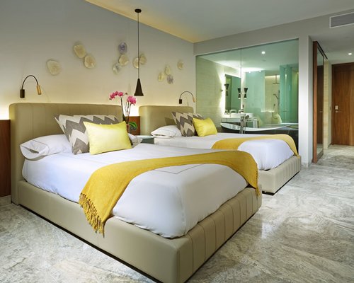 Grand Palladium Costa Mujeres Resort & Spa