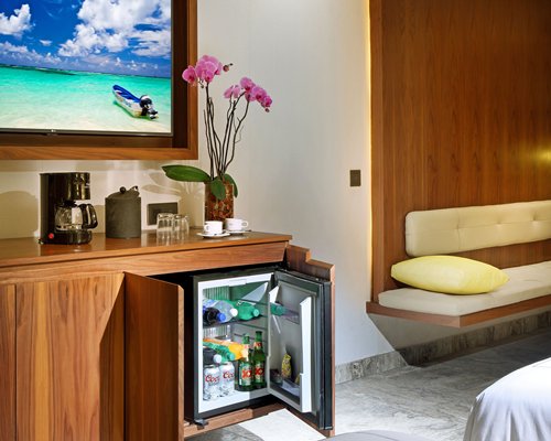 Grand Palladium Costa Mujeres Resort & Spa
