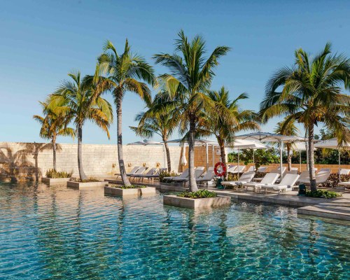 Grand Palladium Costa Mujeres Resort & Spa