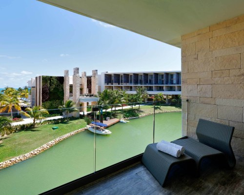 Grand Palladium Costa Mujeres Resort & Spa