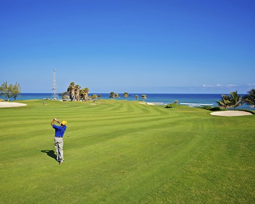 IBEROSTAR Grand Hotel Rose Hall