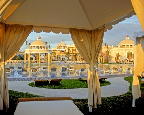 IBEROSTAR Grand Hotel Paraiso Image