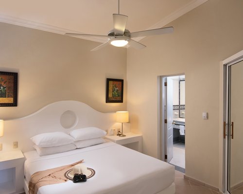 The Residence Suites at LHVC Resort (PROMO)