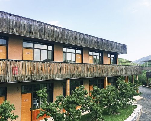 Jinhai Lake International Resort