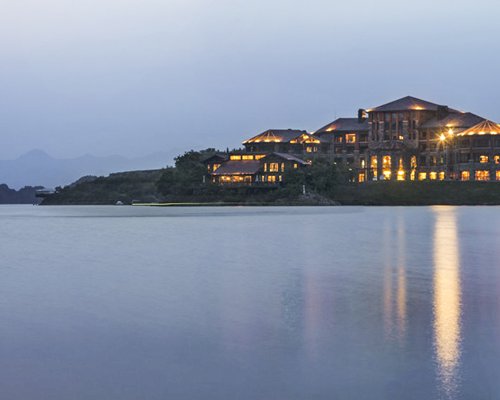 Jinhai Lake International Resort