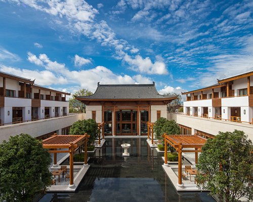 Libre Resorts Lijiang Image
