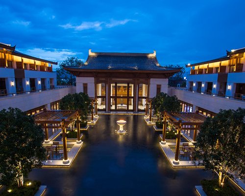 Libre Resorts Lijiang
