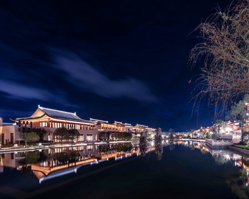 Libre Resorts Lijiang