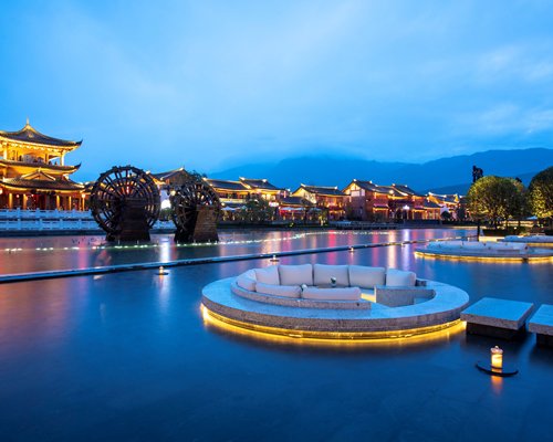 Libre Resorts Lijiang