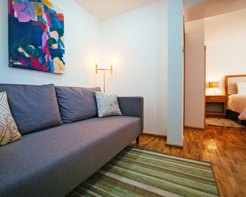 MyPlace Leisure Home @ The Gallery Condesa - 4 Nights
