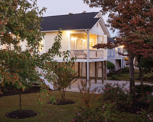 Wyndham At The Cottages - 3 Nights