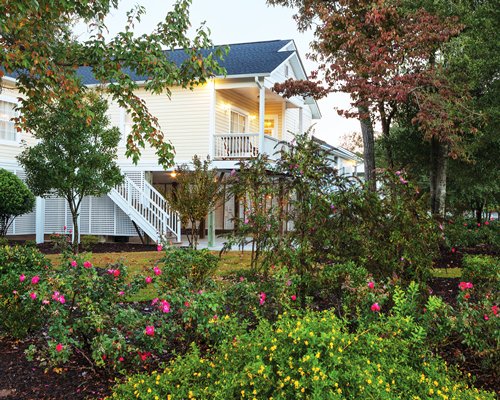 Wyndham At The Cottages - 5 Nights