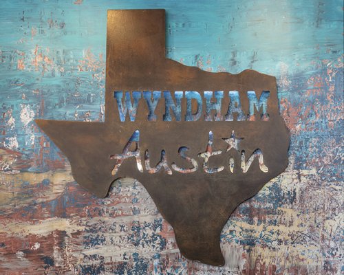 Wyndham Austin - 3 Nights