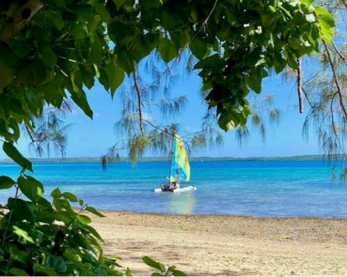 TradeWinds Aqua Terra at Mandala Private Island Resort