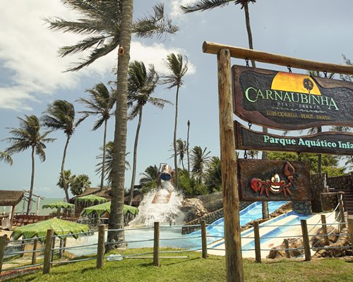 Carnaubinha Praia Resort