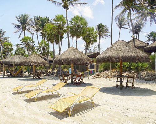 Carnaubinha Praia Resort