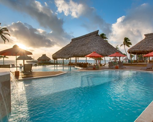 Costa Blu Hotel & Resort Trademark Collection by Wyndham - Adults Only - 3 Nights