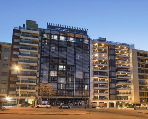 Esplendor by Wyndham Montevideo Punta Carretas