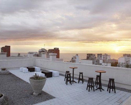 Esplendor by Wyndham Montevideo Punta Carretas