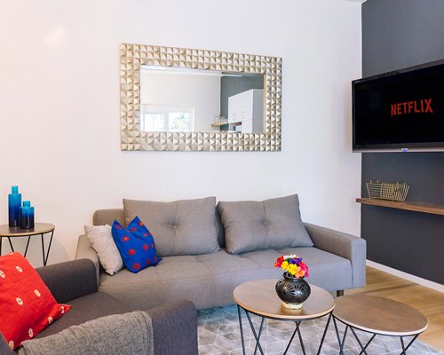 MyPlace Leisure Home @ Zócalo - 3 Nights