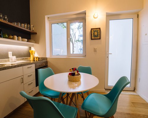 MyPlace Leisure Home @ Zócalo - 3 Nights