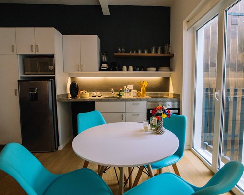 MyPlace Leisure Home @ Zócalo - 3 Nights