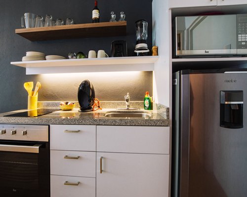 MyPlace Leisure Home @ Zócalo - 3 Nights