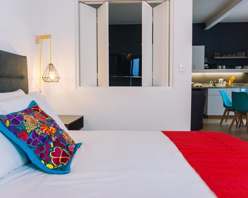 MyPlace Leisure Home @ Zócalo - 3 Nights
