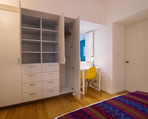 MyPlace Leisure Home @ Zócalo - 3 Nights