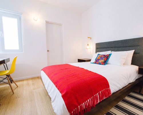 MyPlace Leisure Home @ Zócalo - 3 Nights