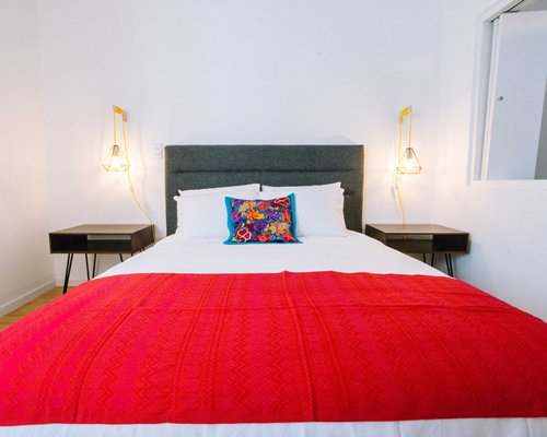 MyPlace Leisure Home @ Zócalo - 3 Nights