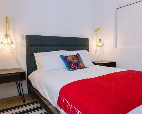 MyPlace Leisure Home @ Zócalo - 3 Nights