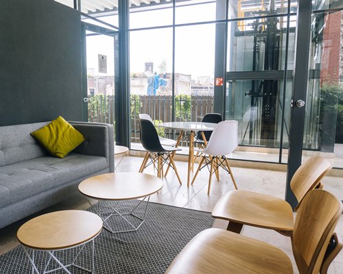 MyPlace Leisure Home @ Zócalo - 3 Nights