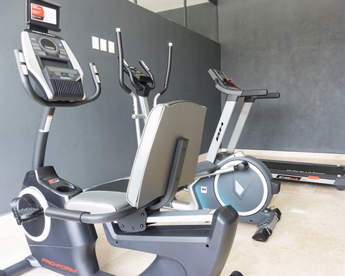 MyPlace Leisure Home @ Zócalo - 3 Nights