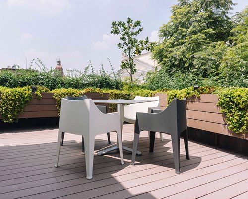 MyPlace Leisure Home @ Zócalo - 3 Nights