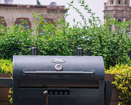 MyPlace Leisure Home @ Zócalo - 3 Nights