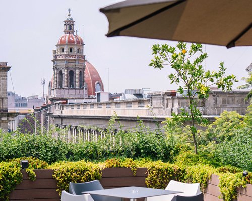 MyPlace Leisure Home @ Zócalo - 3 Nights