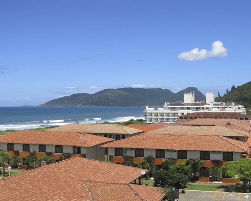 Morro das Pedras Clube Hotel