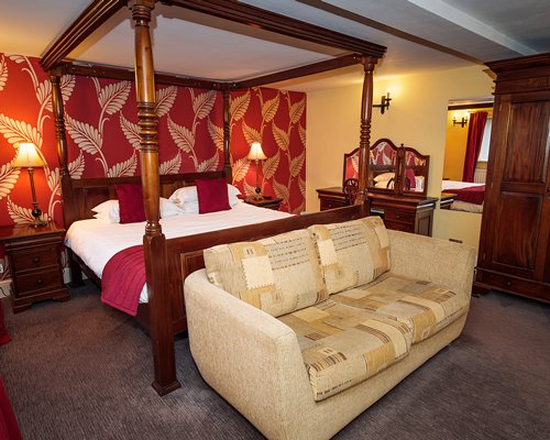 Karma Salford Hall - 3 Nights