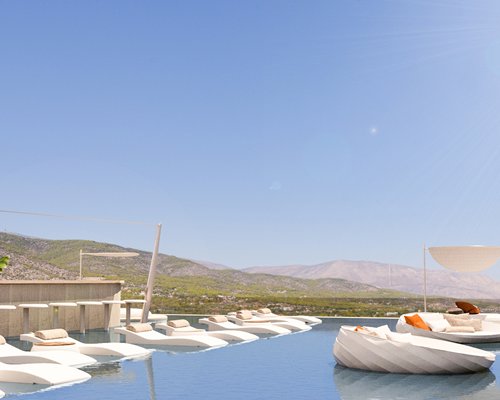 Corinthia Beach House