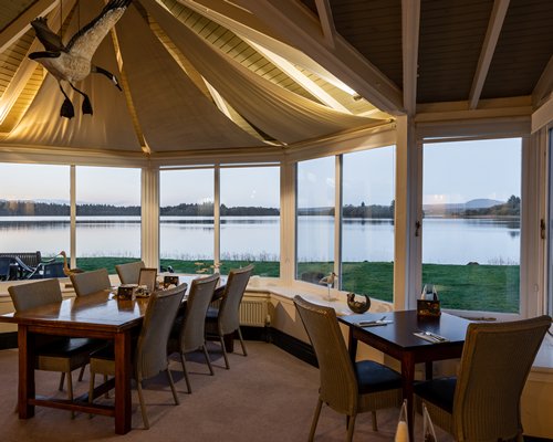Karma Lake of Menteith