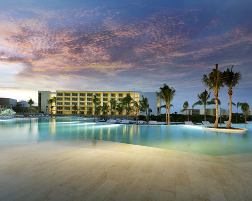 Grand Palladium Costa Mujeres Resort & Spa (Family Section)