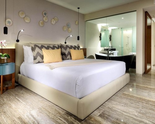 Grand Palladium Costa Mujeres Resort & Spa (Family Selection Section)